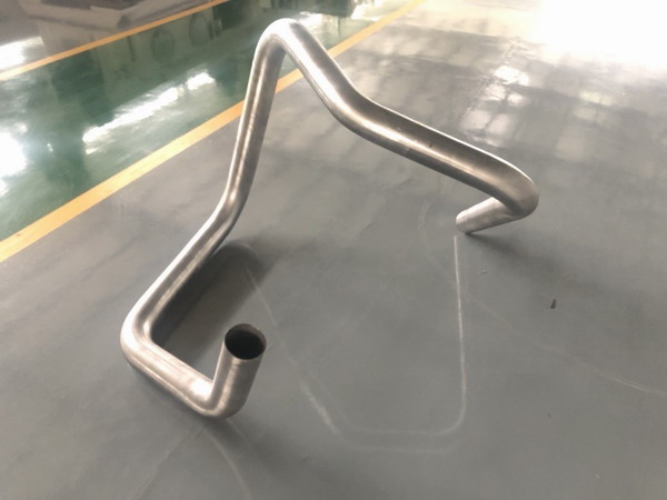 Supply Thin Wall Tube