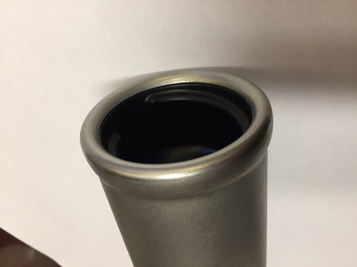 Precision Inverting Forming Tube