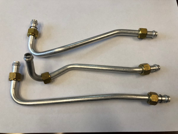 Processing All Kinds of Tubes